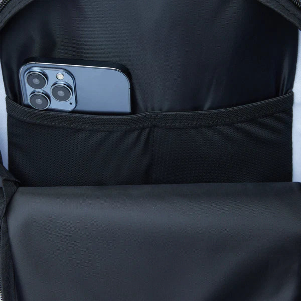 Shoal Backpack - Dark Navy — detail view 4