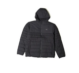 Cold Front Puffer Jacket