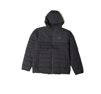 Cold Front Puffer Jacket