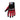 Pelagic End Game Gloves - RED (1)