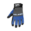 Pelagic End Game Gloves - ROYAL (1)