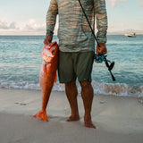 Pelagic Stringer 18" - MANGROVE (2)