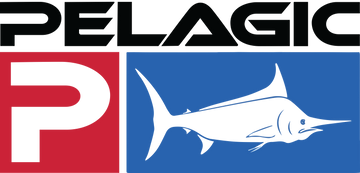 Pelagic Gear Africa logo