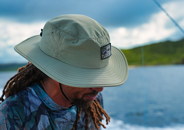 Bucket Hats