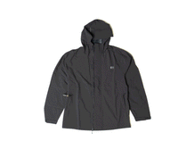 Pelagic Squall Jacket - Solid - GRAPHITE (10)