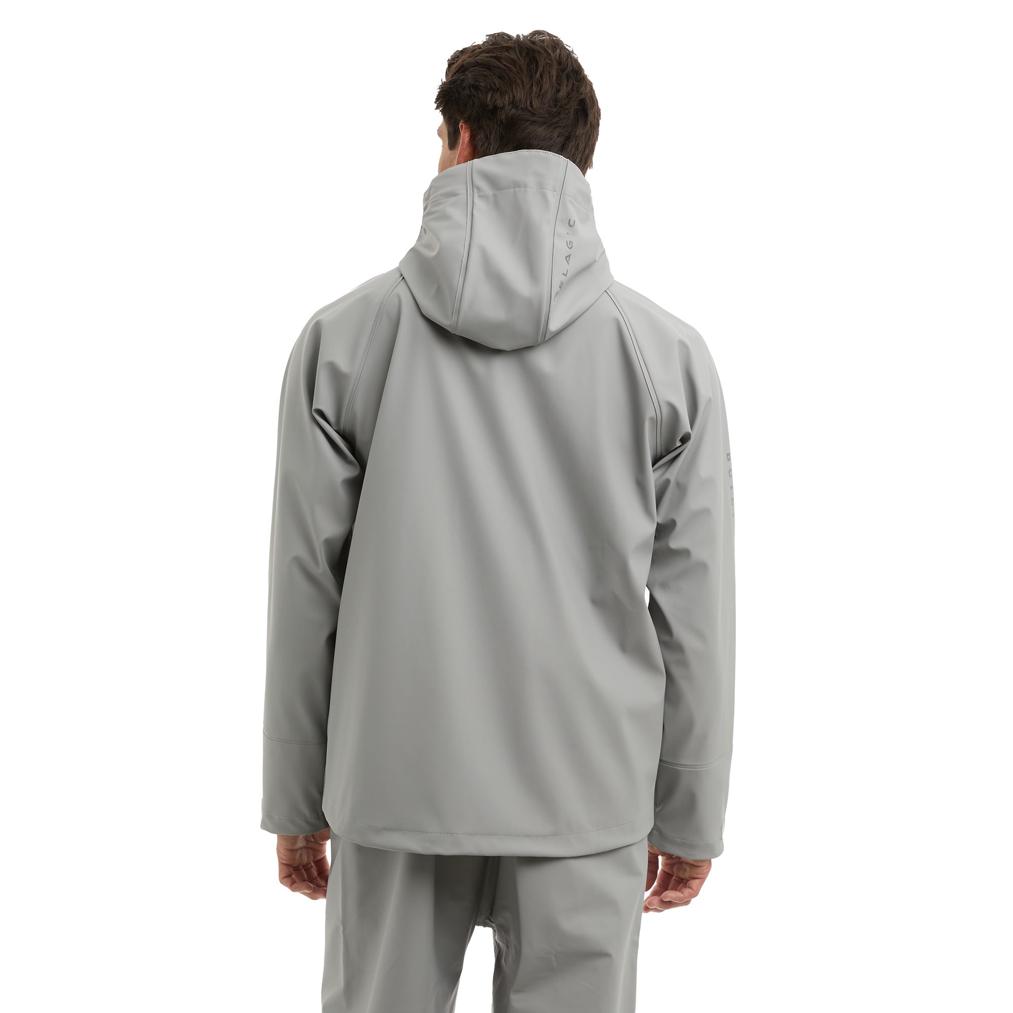 Pelagic Torrent Jacket - GRAY (4)