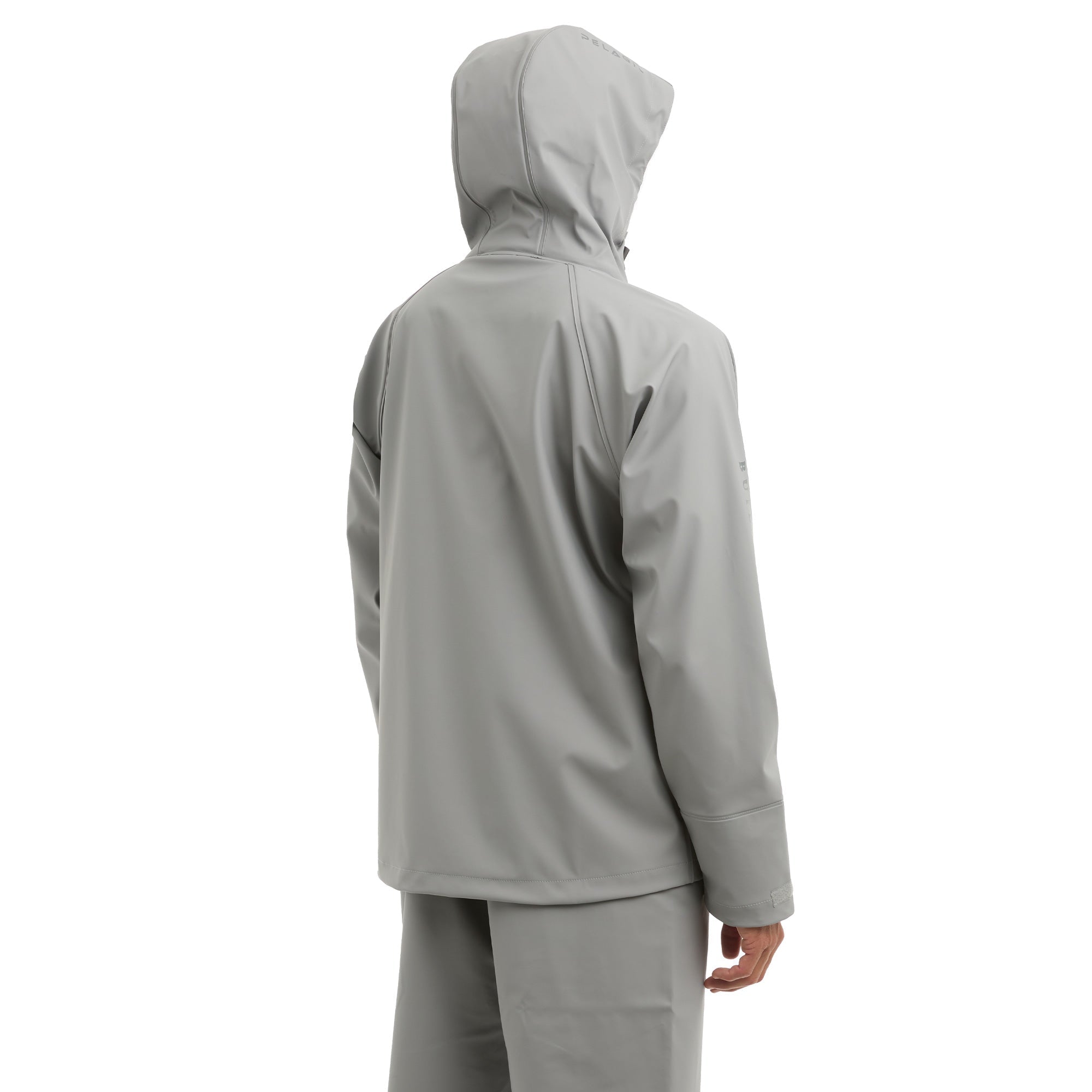 Pelagic Torrent Jacket - GRAY (6)