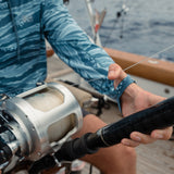 Pelagic Vaportek - Wahoo Camo - MANGROVE (3)