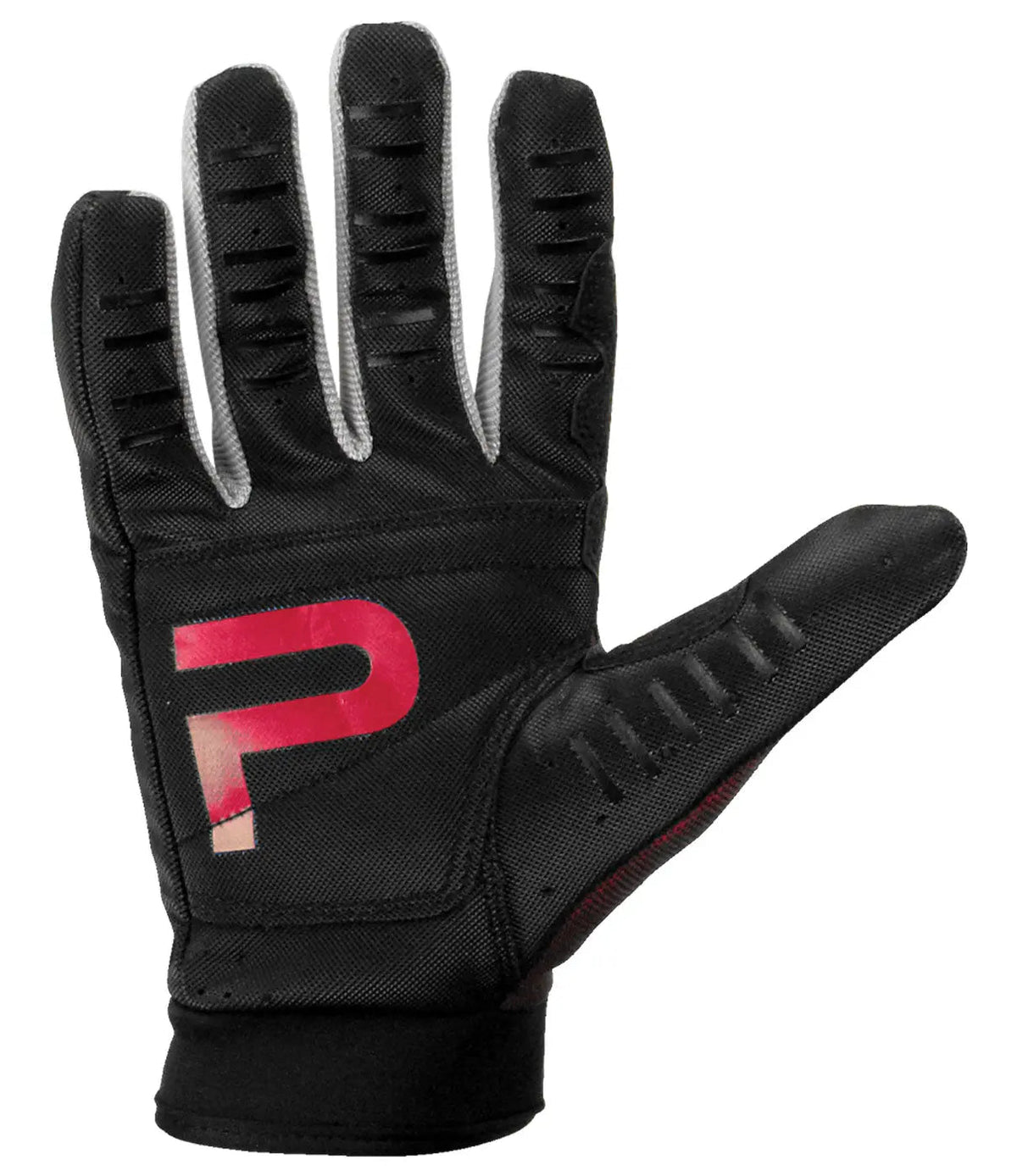 Pelagic End Game Gloves - RED (2)