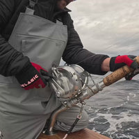 Pelagic Torrent Jacket - GRAY (3)