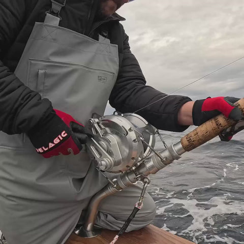 Pelagic Torrent Jacket - GRAY (3)
